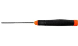 Knife Morakniv Companion F Heavy Duty, Carbon Steel, Orange