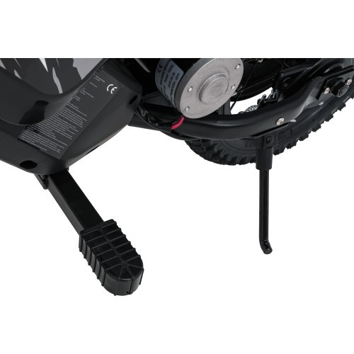 SHARK Electric Motor Vehicle Blue