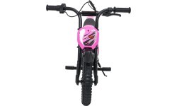 Electric Motor Vehicle SHARK Pink