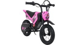 Electric Motor Vehicle SHARK Pink