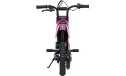 Electric Motor Vehicle SHARK Pink
