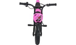 Electric Motor Vehicle SHARK Pink