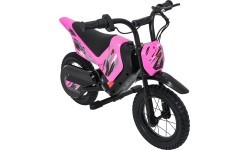 Electric Motor Vehicle SHARK Pink