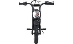 SHARK Electric Motor Vehicle Black