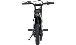 SHARK Electric Motor Vehicle Black