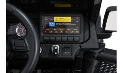 Jeep Wrangler Rubicon LIFT Black Vehicle