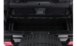 Jeep Wrangler Rubicon LIFT Black Vehicle