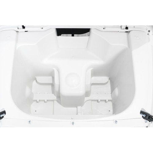 Jeep Wrangler Rubicon LIFT White Vehicle