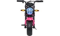Vehicle Motorbike SUPERMOTO Pink