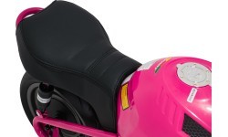 Vehicle Motorbike SUPERMOTO Pink