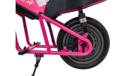 Vehicle Motorbike SUPERMOTO Pink