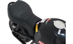 Vehicle Motor SUPERMOTO Black