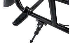 Vehicle Motor SUPERMOTO Black