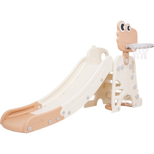 Dino 3-in-1 slide