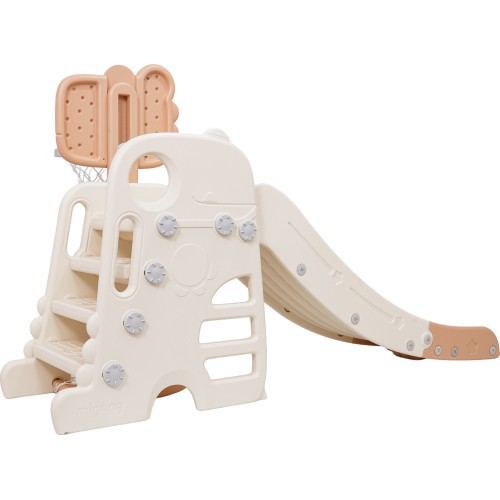 Dino 3-in-1 slide