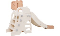 Горка Dino 3-in-1