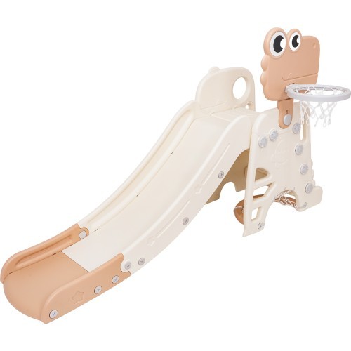 Горка Dino 3-in-1