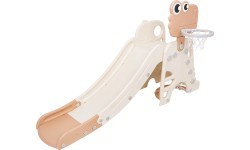 Dino slidkalniņš 3-in-1
