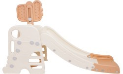 Dino 3-in-1 slide