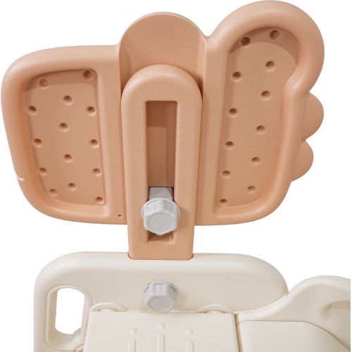 Dino 3-in-1 slide
