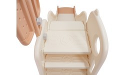 Dino 3-in-1 slide