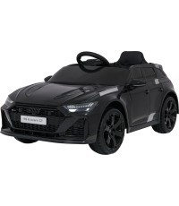 Audi RS6 Avant GT Black
