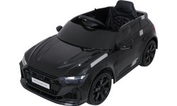 Audi RS6 Avant GT Black
