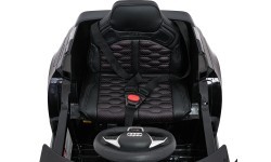 Audi RS6 Avant GT Black