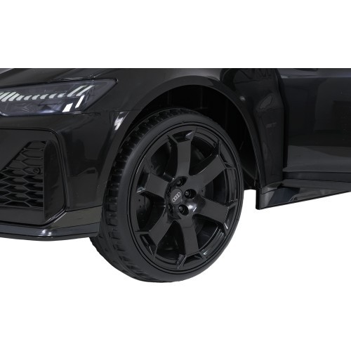 Audi RS6 Avant GT Black