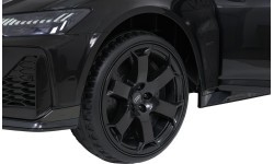 Audi RS6 Avant GT Black