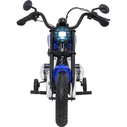 Vehicle Motor BMW R18 Blue