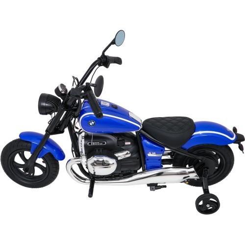 Vehicle Motor BMW R18 Blue