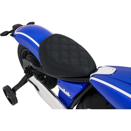 Vehicle Motor BMW R18 Blue