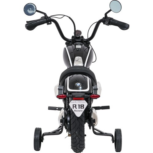 Vehicle Motor BMW R18 Black