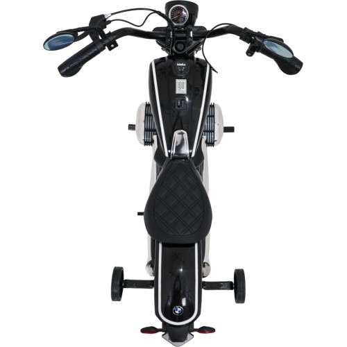 Vehicle Motor BMW R18 Black