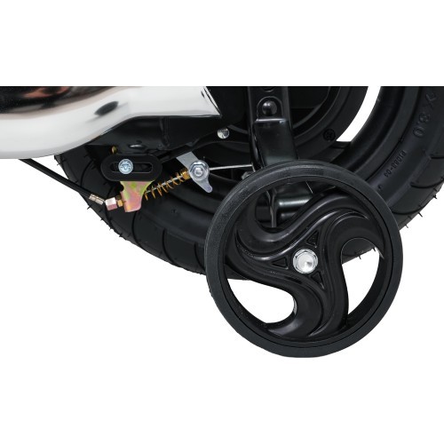 Vehicle Motor BMW R18 Green