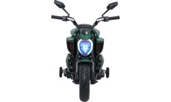 Vehicle Motor Ducati Diavel x Bentley Green