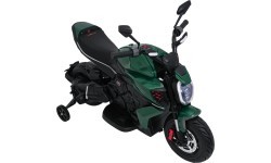 Vehicle Motor Ducati Diavel x Bentley Green