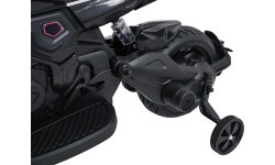 Vehicle Motor Ducati Diavel x Bentley Green