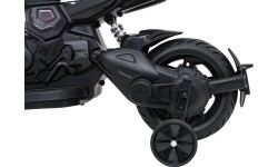 Vehicle Motor Ducati Diavel x Bentley Green