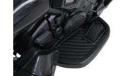 Bērnu elektriskais motocikls Ducati Diavel x Bentley, zaļš
