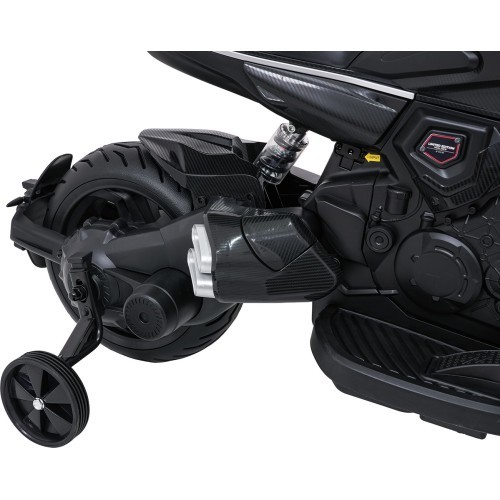 Vehicle Motor Ducati Diavel x Bentley Orange