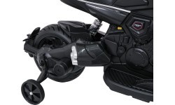 Vehicle Motor Ducati Diavel x Bentley Orange
