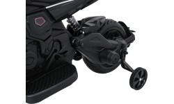 Vehicle Motor Ducati Diavel x Bentley Orange