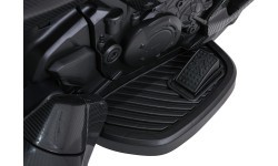 Vehicle Motor Ducati Diavel x Bentley Orange