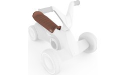 BERG GO² Retro - Seat