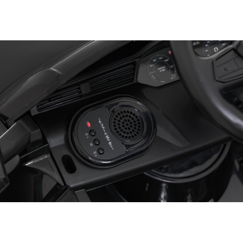 Audi SQ8 Black Vehicle