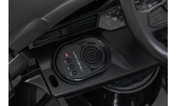 Audi SQ8 Black Vehicle