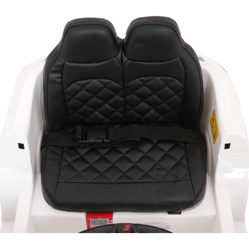 Audi SQ8 White Vehicle