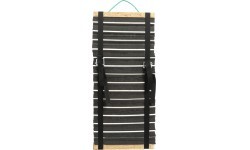 Мишень для стрельбы из лука Yate Pack Band, 65x60x30 см